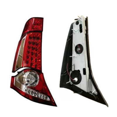 Popular bus led rear lamp/led tail lamp of africa market G7 HJ-B-2450-1