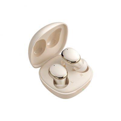 Private mode Bluetooth headset tws Macaron mini in ear HIFI sound quality stereo long life XY-11