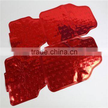 2016 Hot Sale Universal PVC Car Mat photo-6