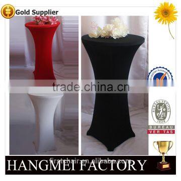 Foshan Hot Selling Cocktail Table Cloth JHM-ZB58