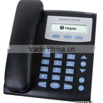 GrandStream 1-line VOIP SIP Phone GXP280