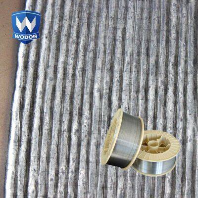 Wear Resistant Plate Hardfacing Truck Bed Linings for Mining Equipment photo-5