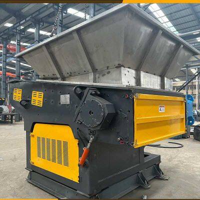 Nylon Carpet Shredder/Nylon Carpet Crusher/Shredder/Synthetic Carpet Shredder/