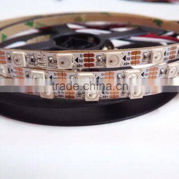 Ws2812 5050 RGB LED Module 60leds/m 60 pixels 5m strip for decoration