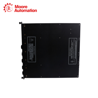 Triconex 4351B Communication Module In Stock photo-4