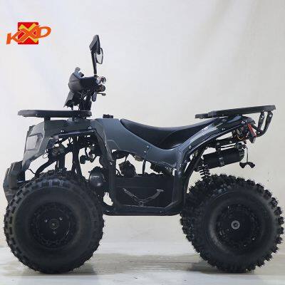 KXD ATV-002 ATV 125CC Quad Bike off Road Vehicle for Adult China Factory Direct Price Farm Atv photo-4