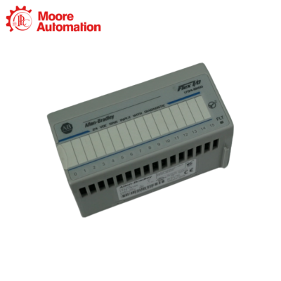 Allen Bradley? 1794-IB16D