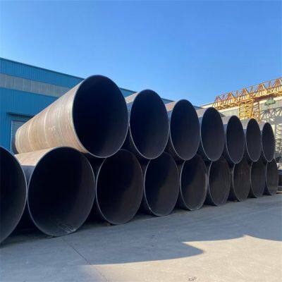 Pipe,ASME B36.10M,Beveled End,ASTM A691-5Cr CL22,Electric Fusion Welded Pipe