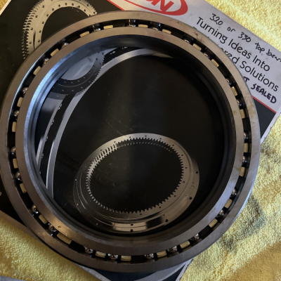 KC160AR0  KF040CP0  JA040XP0 Thin Wall Bearing for Enhanced Equipment Efficiency Space Savings
