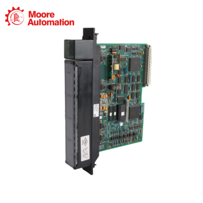 GE IC697ALG320