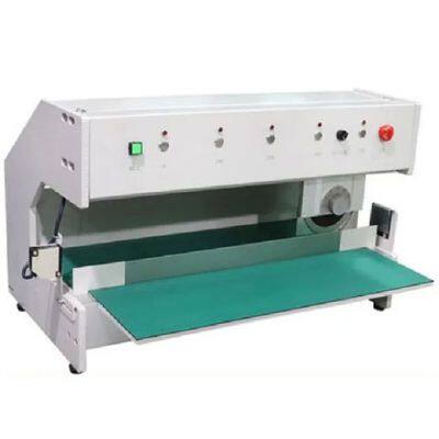 ZM30 PCB Round Blade V-CUT Separator