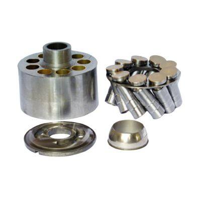 PISTON PUMP PARTS HITACHI 1100 1800 HYDRAULIC PUMP PARTS REPAIR KITS Ex550-3 Hydraulic Travel Motor Spare Parts Excavator Parts