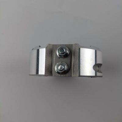 Original OEM ISF2.8 ISF3.8 Air Intake Heater 5285962 photo-5