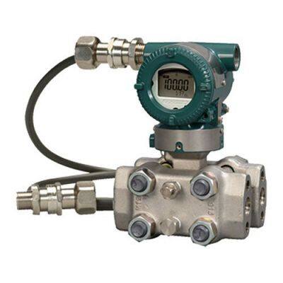 EJA130E Differential Pressure Transmitter Differential Pressure Transmitter