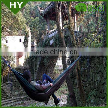 2016 best seller Portable Hammock With nylon hammock