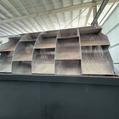 Wheel Sand Washing Machine photo-3