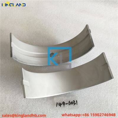 3500 Engine Main Bearing 149-6031 1496031 For CAT photo-2