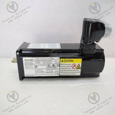 Reliable Rexroth MSK030C-0900-NN-M1-UG0-NNNN Quality Servo Motors