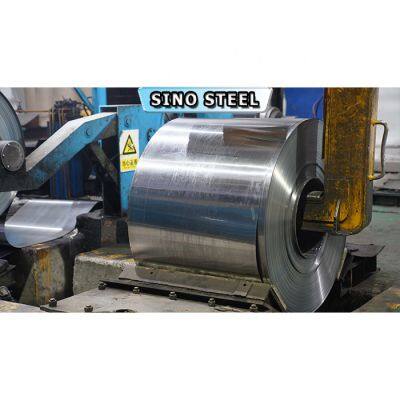 Etp Lacquer Tinplate Coil Tin Plate Sheet Bright Surface Food Grade Lacquer Tinplate