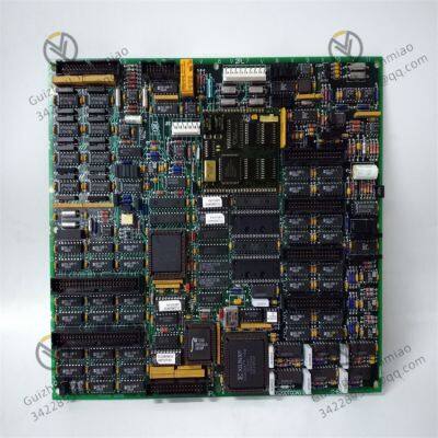 GE DS200NATOG2ADx analog output interface sub-board