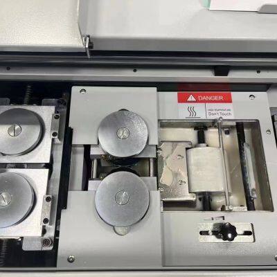 Shanghai Xiangbao XB-AR900H (Economy Edition 2.0) Binding Machine photo-5