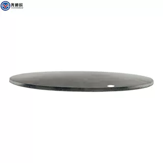 Crankshaft pulley end cover OM457 OM460 OM501 OM502 engine parts A4570350333