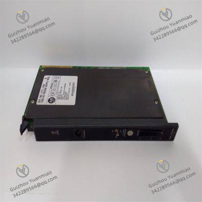 Allen-Bradley 1771-P4S Power Supply Module photo-4