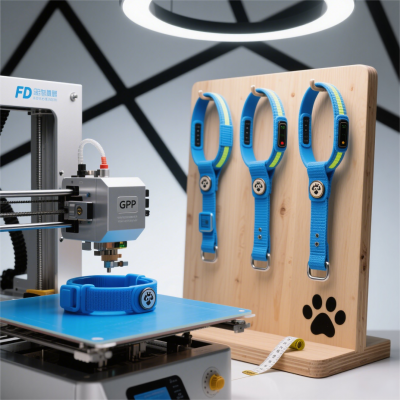 3D Printing Parts