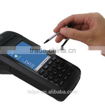 Handheld PDA Data Collection Devices, Telpo EFT POS photo-5