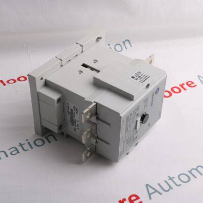 Allen Bradley100-D140EA11 photo-4