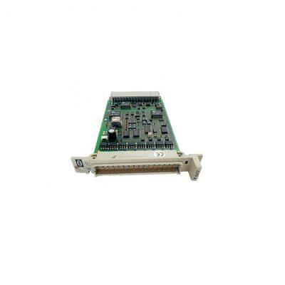 HMP-HM64   For installation in the control room equipment cabinet