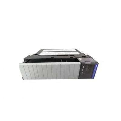 MVI56E-MNET Módulos de interfaz de red mejorados de cliente/servidor Modbus TCP/IP