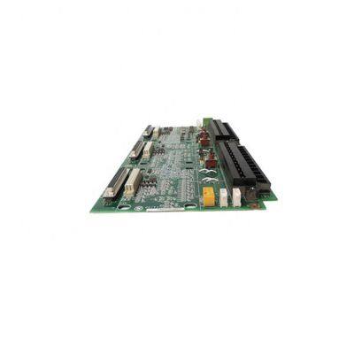 IS200TSVCH2AED MRP246517 TERMINAL BOARD SERVOR photo-3