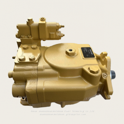 Caterpillar Bulldozer D8/9R/N Hydraulic Pump Main Pump 104-1752/0R-7669/9T-8346/0R-8503