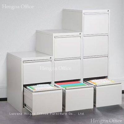Durable Card File Cabinet for Archive Storage – Ideal for Historical Documents and Records