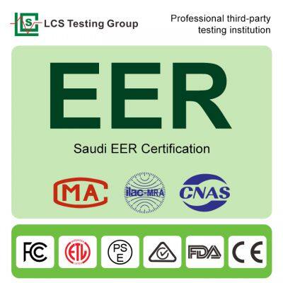 Saudi Energy Efficiency (EER) Certification photo-1