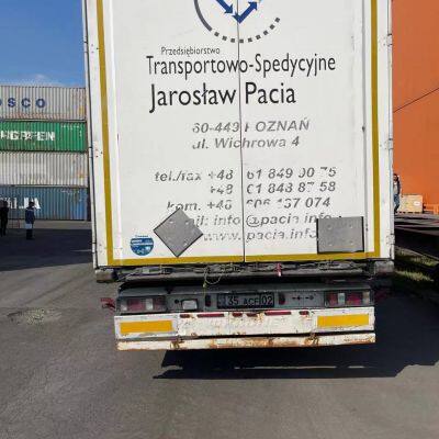 Tashkent Trcuk LCL photo-5