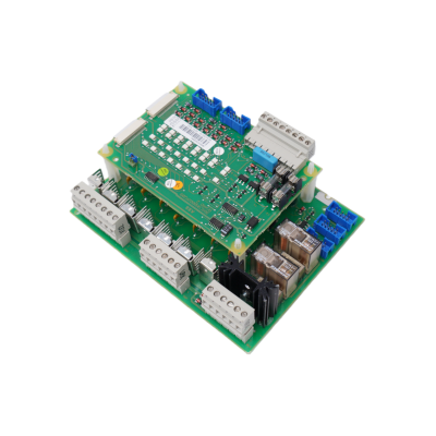 ABB DSTDN020 3BSE003238R1 photo-3