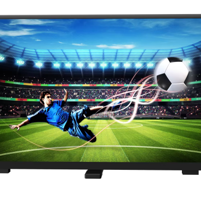 Football Soccer Sports Perimeter 960*960Mm P6 P8 P10 Outdoor Advertising Signage Banner Boards Screen Panel Led Display Stadium