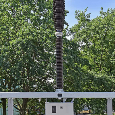 ACTAS-P360︱Siemens Switchgear Testing System︱ACTAS-P360 photo-4