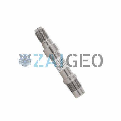 Аксессуары для высоконапорного гидроабразивного резального станка. Запчасти для гидроабразивного резального станка 014196-1. Телец сопла 60 KSI