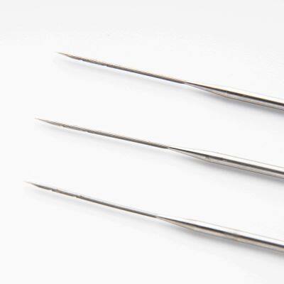 High Carbon Steel Punch for Needle Felting Machine Apparel Textile Parts 38gg Star Felting Needle photo-3