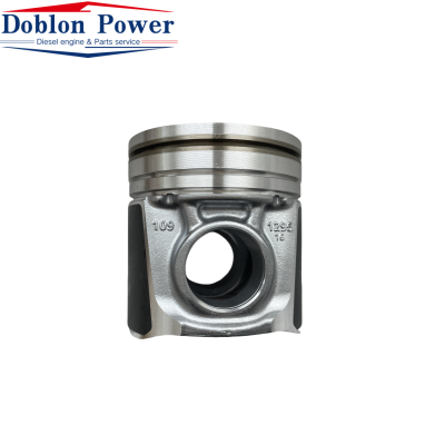 China Supplier Perkins Engine Parts Piston Kit 3135M135 for Perkins 1106D and CAT C6.6 Series Engine