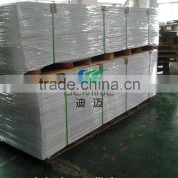 1mm/2mm/3mm/5mm/pc Sheet in Stock for Roofing photo-6
