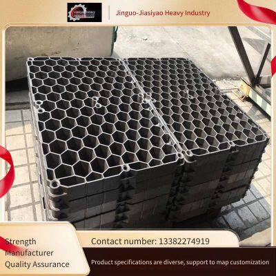 zg35cr24ni7sin heat-resistant steel precision casting material tray, high-temperature tooling for 1050℃