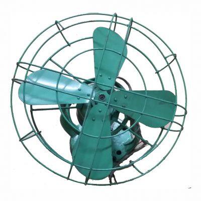 Good Quality Brushless Train Fan