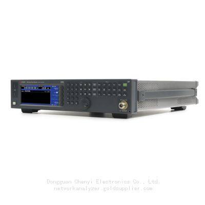 Keysight N5171B EXG X-Series RF Analog Signal Generator N5171B-Option 501，9 KHz to 1 GHz photo-3
