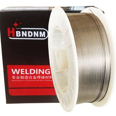 Wear Resistant Welding Wires