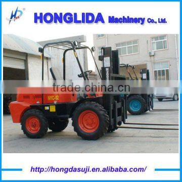 Hot Sale Hongda Forklift