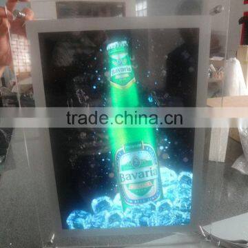 Electroluminescent EL Display Light Box